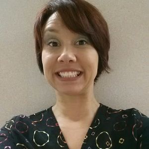 Meet your Posher, Misty