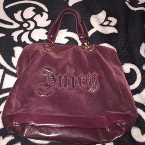 Juicy Couture handbag
