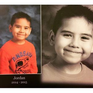 Meet your Posher, Janice