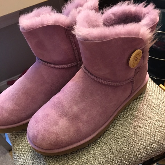 Women's UGG size 10 boots