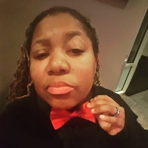 Meet your Posher, Shanee