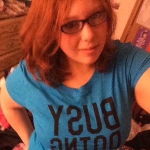 Meet your Posher, Dawn