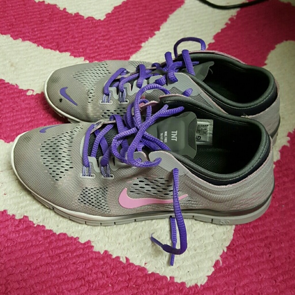 Nike Free TR Fit 4