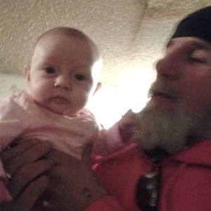 Meet your Posher, Buck