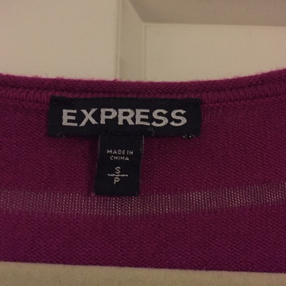 Express sweater - Picture 2 of 2