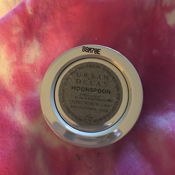 MoonSpun by urban decay - Picture 3 of 3