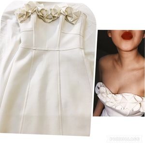 ❌SOLD❌Super gorgeous Topshop dress