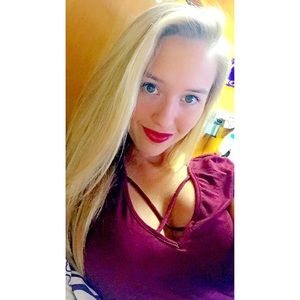 Meet your Posher, Kristy