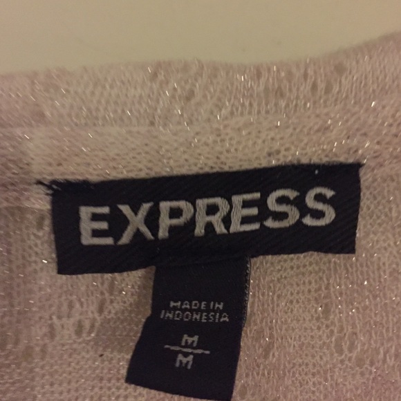 Express sweater - Picture 2 of 2