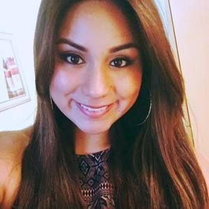 Meet your Posher, Geraldine