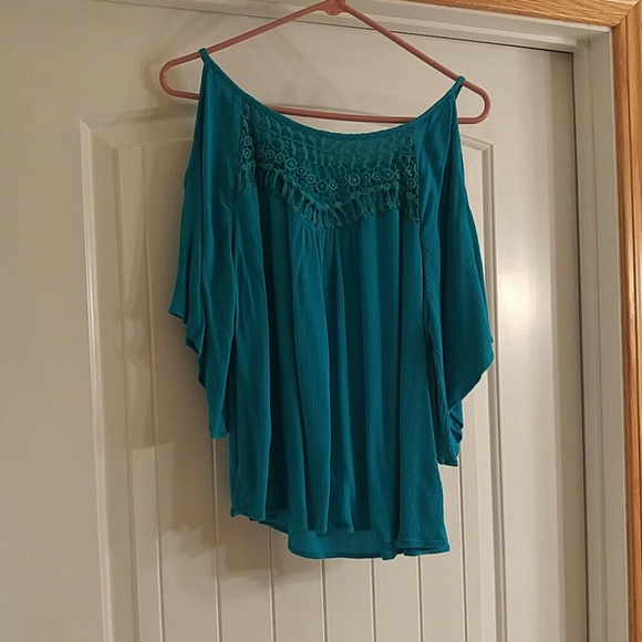 RESERVED: Dress Top