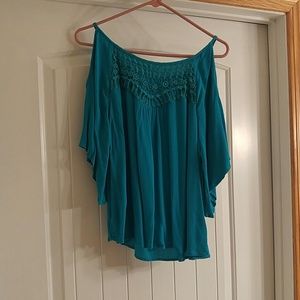 RESERVED: Dress Top