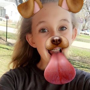 Meet your Posher, Rylee