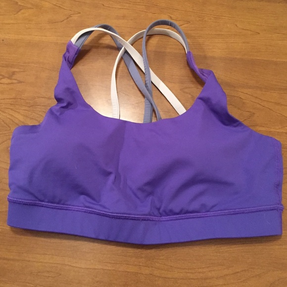 Energy bra