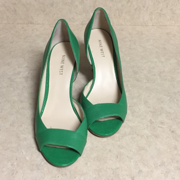 Nine West Heels