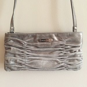 Michael Kors cross body bag