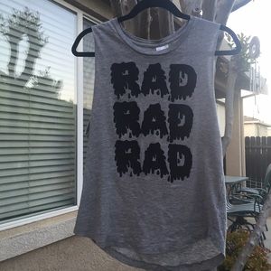 RAD TEE