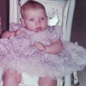 Meet your Posher, Debra