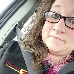 Meet your Posher, Shyla