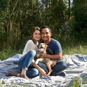 Meet your Posher, Mark