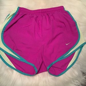Nike Dri-Fit Shorts