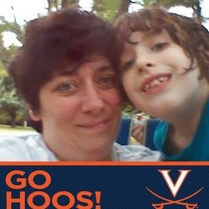 Meet your Posher, Tammy