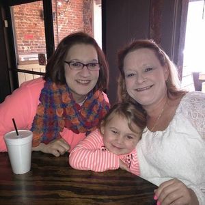 Meet your Posher, Tammy