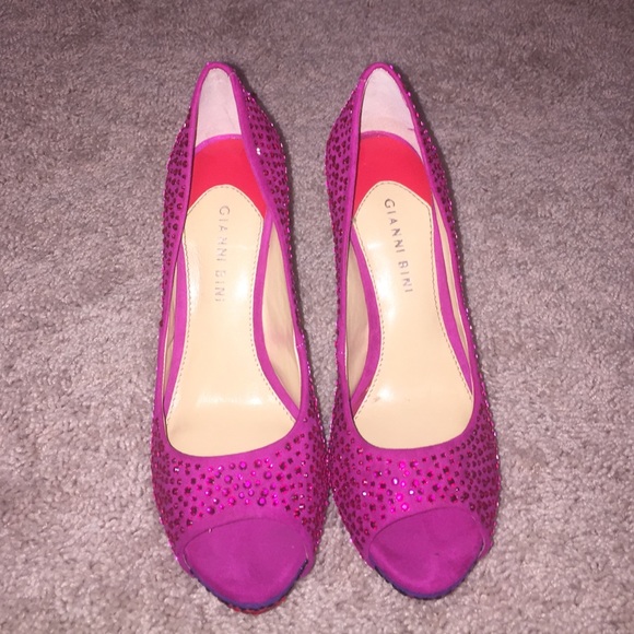 Gianni Bini Shoes - Gianni Bini Heels