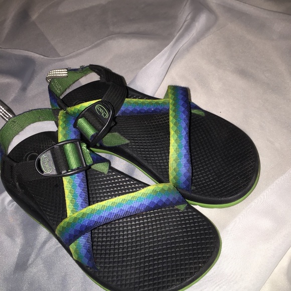 Chacos