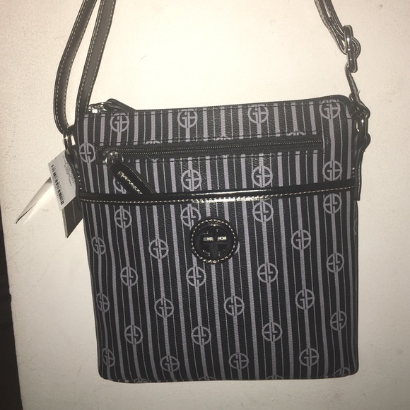Gianni Bernini Purse