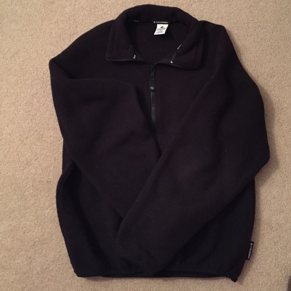 Columbia Other - Columbia Size S pullover fleece