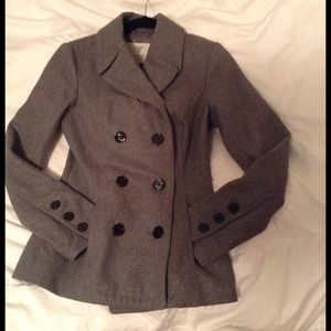Guess Peacoat