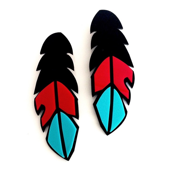Melody Ehsani Earrings