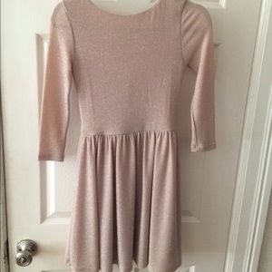 Topshop dress sz 4