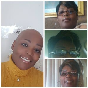 Meet your Posher, Jacque