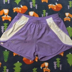 ️NWT Under Armour Running Shorts
