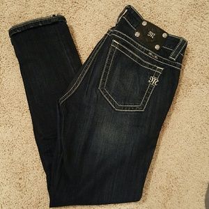Miss Me Jeans - Skinny Leg