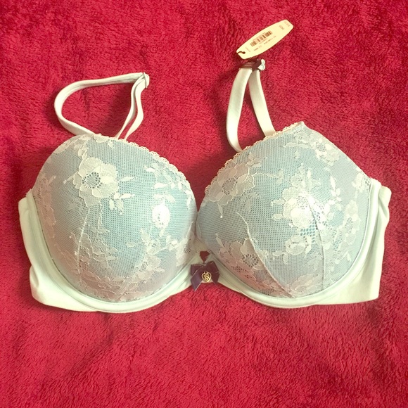 Body By Victoria Push-up