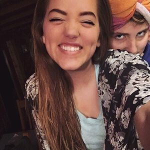 Meet your Posher, Anna