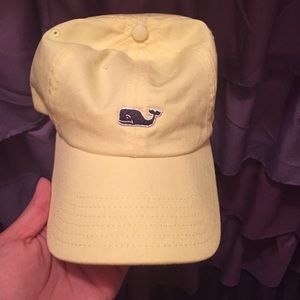 Vineyard Vines Hat