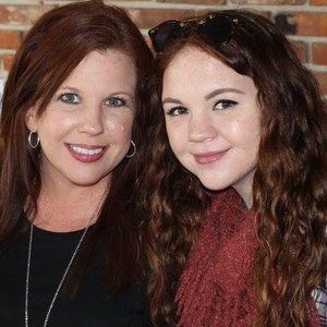 Meet your Posher, Margaret