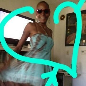 Meet your Posher, Tonya