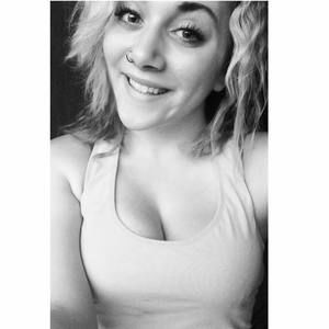 Meet your Posher, Erika