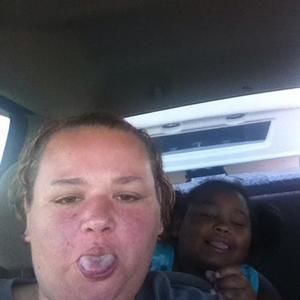 Meet your Posher, Brandy