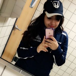 Meet your Posher, Paolina