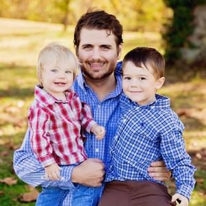 Meet your Posher, Cory