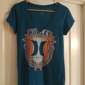 Hurley Top