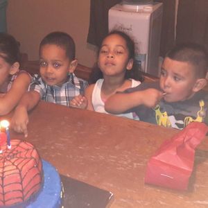 Meet your Posher, Eloisa