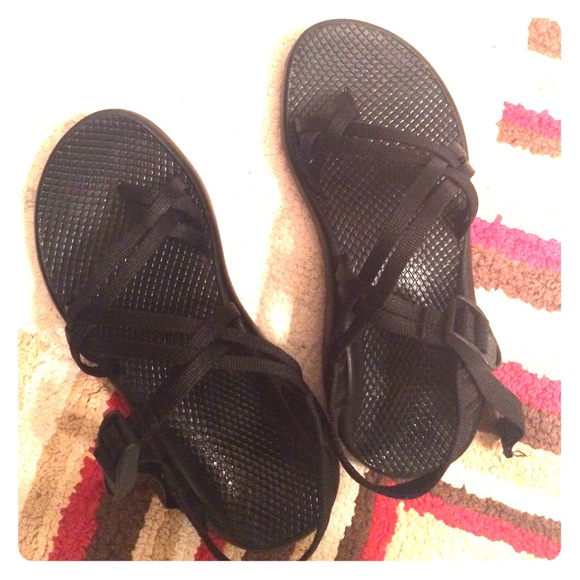 Chaco Shoes - Chacos size 8