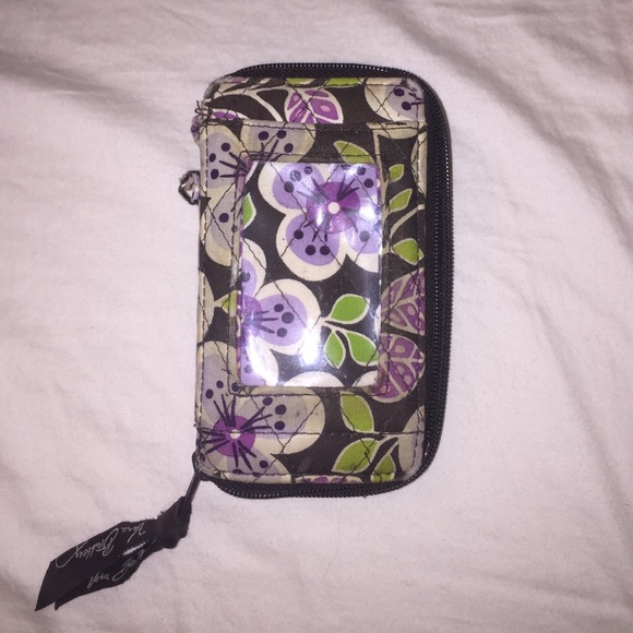 Vera Bradley Wallet